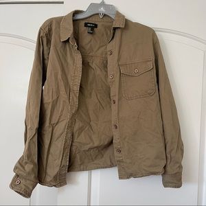 Forever 21 Jacket